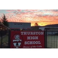 Thurston High School Employees, Location, Alumni | LinkedIn