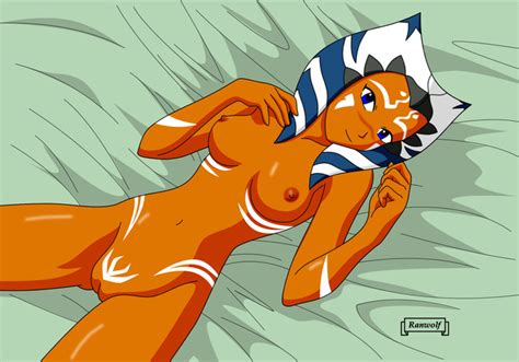 Ahsoka Tano Hentai Pics Image