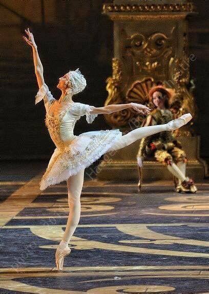 Pin By Rita Multerer On Bolshoi Ballett Sleeping Beauty Ballet