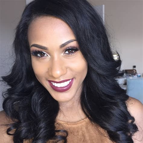 The Ultimate List Of Black Makeup Beauty Vloggers On Youtube