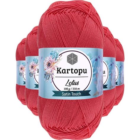 Kartopu Adet Lotus Bikini Büstiyer Bluz Örgü Ipi K Fiyatı