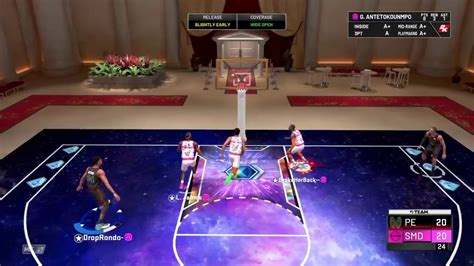 K Myteam Triple Threat Stacking Mt Youtube