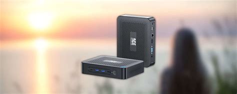 Il Mini PC Fanless Con 16GB RAM E SSD Da 512GB Lo Paghi Con 80 Di