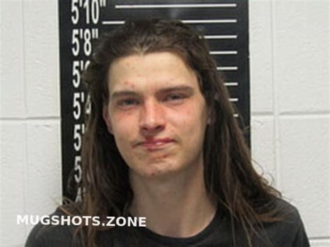 Bryne Eldon Motley Stone County Mugshots Zone