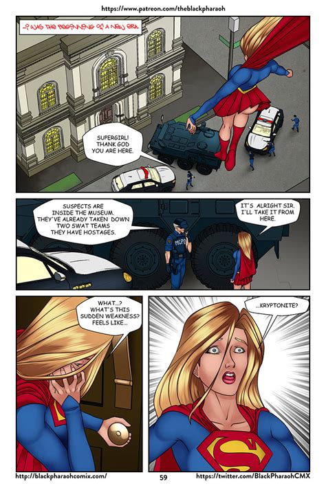 The Inner Joke Page By TheBlackPharaoh Hentai Foundry