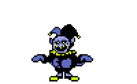 Jevil  Jevil Discover Share S Cool S Otosection