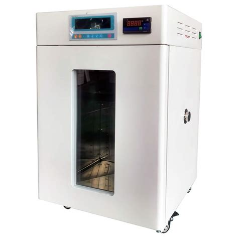 Cuft L Lab Co Incubator High Precision Carbon Dioxide Cell