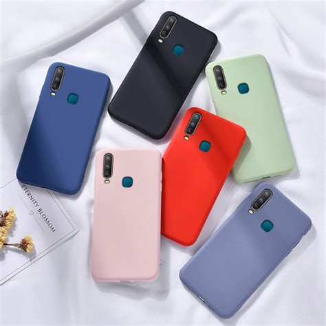 Case Vivo V V Pro Y Y Y S V V I V Y V Plus