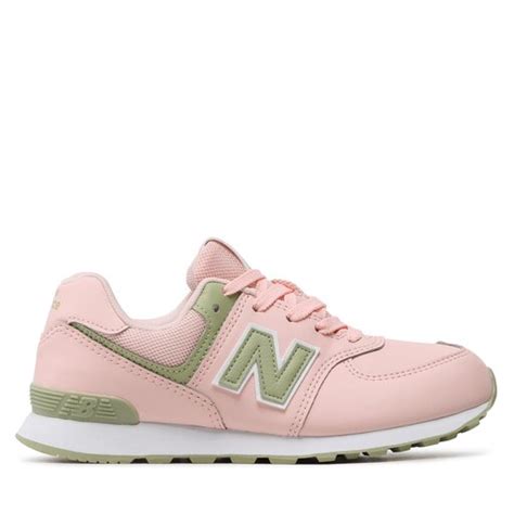 Laisvalaikio Batai New Balance Gc Ct Ro In Eavalyne Lt