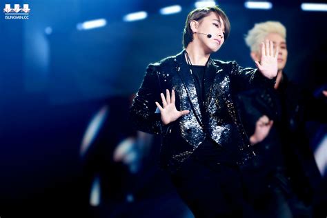 Sungmin Sbs Gayo Daejun Super Junior Photo Fanpop