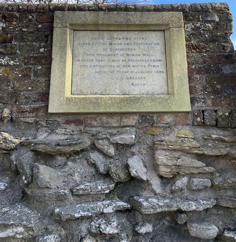 A day out in Roman Durnovaria! - Discover Dorchester