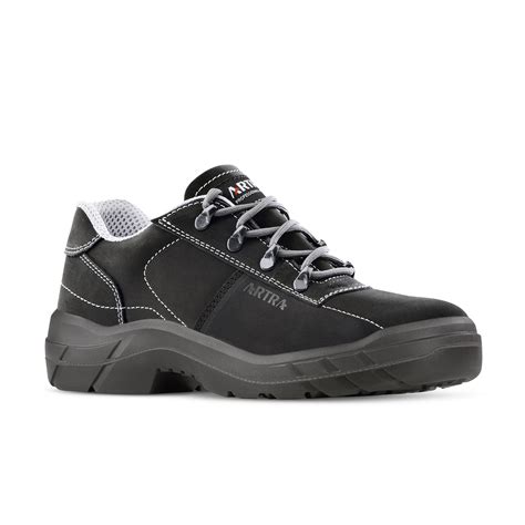 Safety Footwear Artra Safety Half Shoes 926 6160 S2