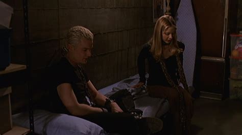 7x13 Buffy The Vampire Slayer Image 14856337 Fanpop