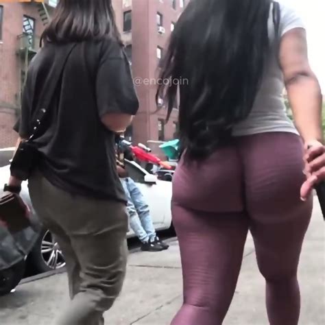 Candid Booty Ass Public Encojoin
