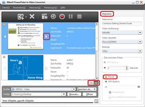 5 Simple Steps To Turn A Slideshow Into A Stunning Video