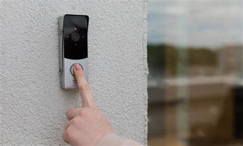 Best Wireless Camera Doorbell