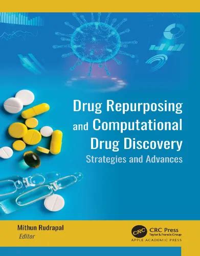 Drug Repurposing And Computational Drug Discovery 2023 Original Pdf