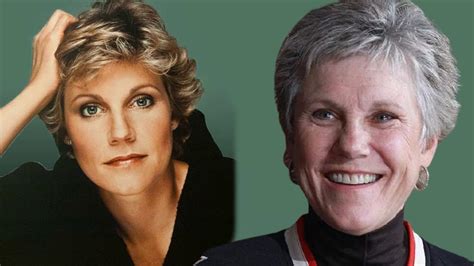 Remember When They Tried To Make Anne Murray Sexy