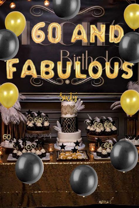 Buy Jevenis Set Of And Fabulous Balloons Cheers To Years