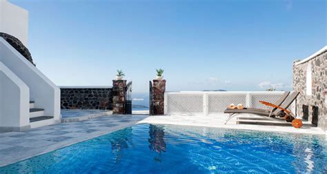 Santorini beaches | Santorini Luxury Villa