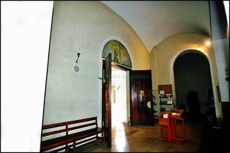 Convento de los Capuchinos de Sarrià Santa Eulàlia Barce Flickr