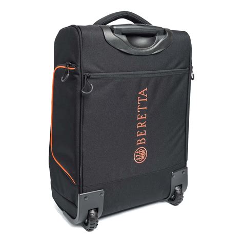 Beretta Uniform Pro EVO Trolley Bag Black Uttings Co Uk