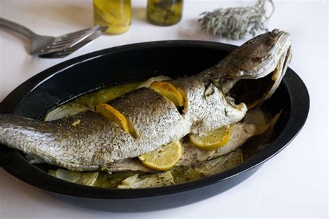 Corvina un auténtico manjar para tus recetas de pescado Condislife