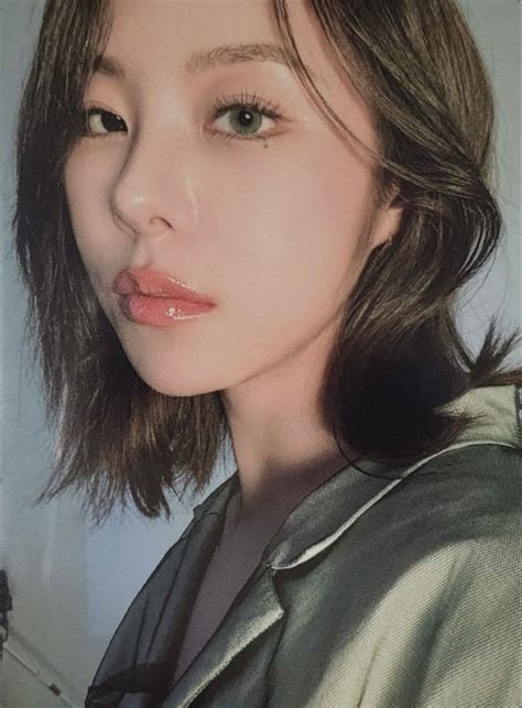 Pin on му му Wheein mamamoo Woman crush Beauty