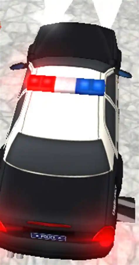 Police Car Parking - Free Online Games - 🕹️ play on unvgames