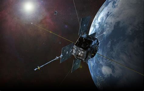 Rip Van Allen Probes Nasa Ends 7 Year Mission To Explore Earth S Radiation Belts Space