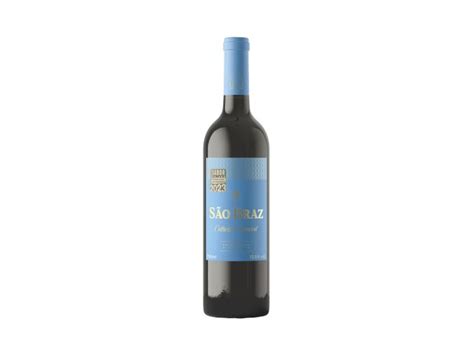 Multipromos S O Braz Vinho Tinto Branco Ros Regional Alentejano