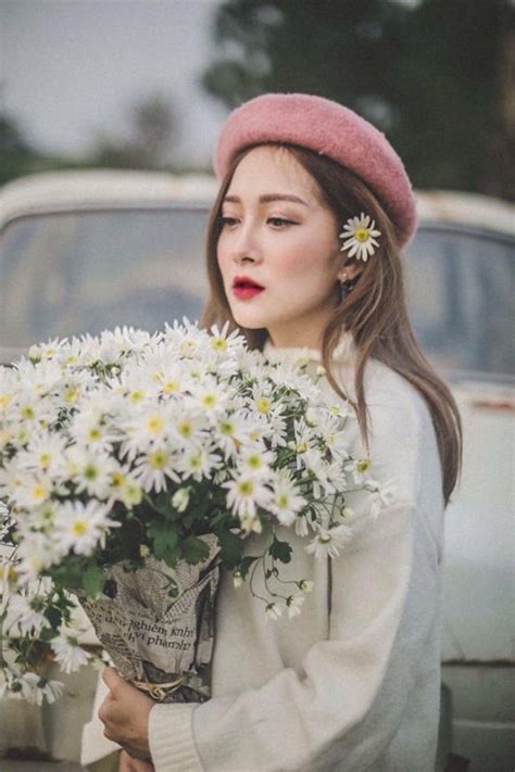 L Di N C Em H C A H Ng Tr M Xinh P Gi I Giang Si U Hot Tr N M Ng X H I