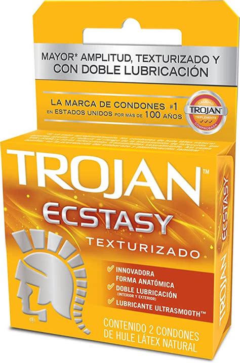 Mx Condones Trojan