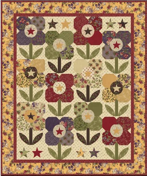 Jan Patek Quilts Quilts Quilt Patterns Applique Quilts