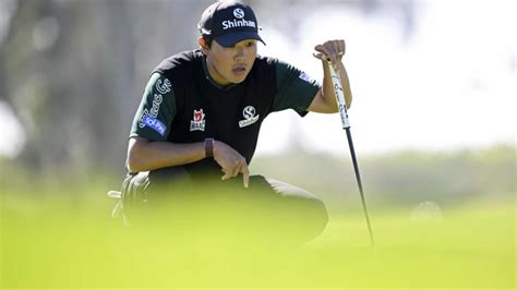 S H Kim Betting Profile At T Pebble Beach Pro Am Pga Tour