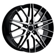 Liquid Metal Custom Wheels & Rims | Discount Tire