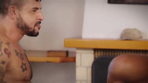 Rudy Gram And Panterino Fuck