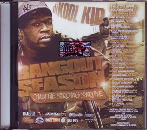 DJ Kool Kid | MixtapeTorrent.com