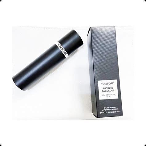 Купить духи Tom Ford Fucking Fabulous — женская парфюмерная вода и ...