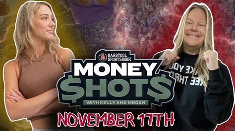 Money Shots Megan Makin Money Is Joined By The King Of The South To