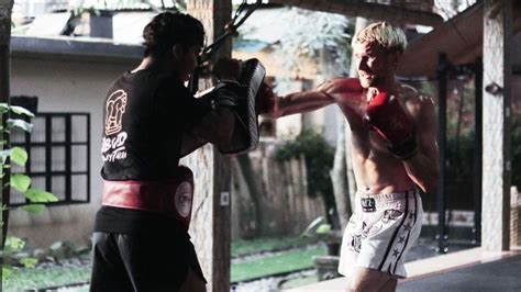 The Complete Guide To Must Have Muay Thai Training Gear