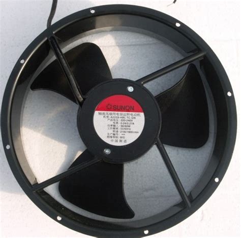 SUNON Fan A2259 HBL TC GN 254 89 220V 0 24A Qihaobuy