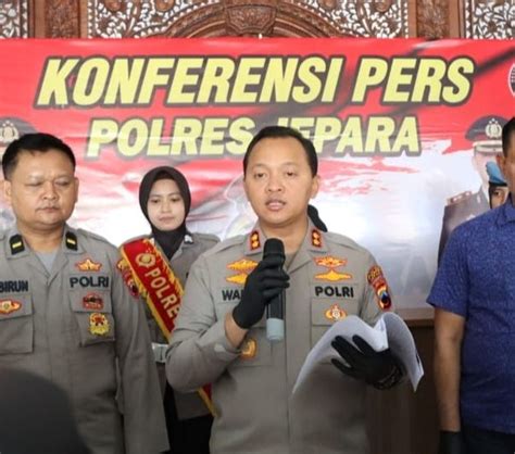 Perempuan Muda Jadi Bandar Arisan Bodong Raup Cuan Rp1 2 Miliar