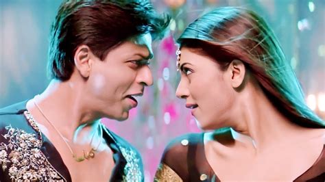 Tumse Milke Dil Ka Hd Video Song Main Hoon Na Shahrukh Khan