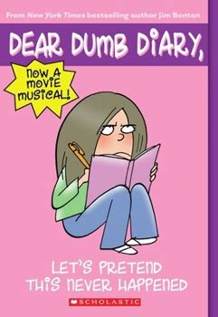 Dear Dumb Diary Book Series