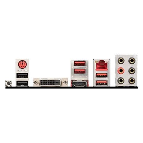 MSI B450 Gaming Plus Max Motherboard(CHINA VERSION)