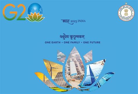 LAND PORTS AUTHORITY OF INDIA on LinkedIn: #g20presidency #g20india #pmoindia #india #future # ...