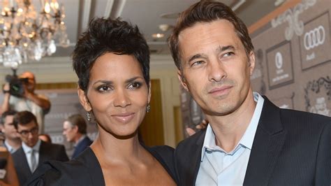 Halle Berry To Pay Ex-Husband Olivier Martinez $8K A Month In Child ...