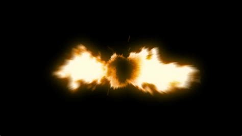 Muzzle Flash V 4 Front Stock Motion Graphics Sbv 338014654 Storyblocks