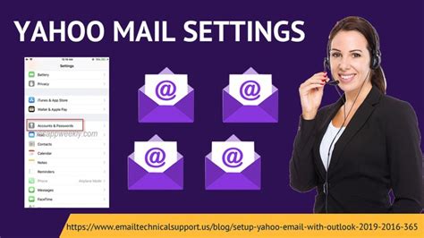 What Are IMAP Settings For Yahoo Mail Account? - Computers - Nigeria